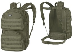 Texar, Plecak, Scout 35l - olive (31064)