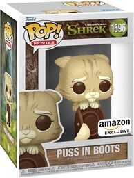 Funko Pop! Filmy: DreamWorks 30th Anniversary - Shrek,