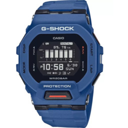 Casio G-SHOCK G-Squad GBD-200-2ER