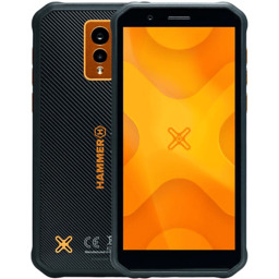 Smartfon HAMMER Energy X 4/64GB Czarny
