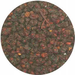 Cytryniec Chiński Owoc WU WEI ZI Fructus Schisandrae