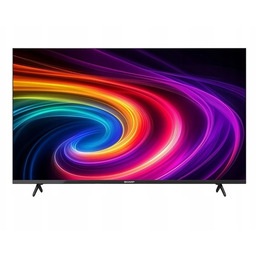 Telewizor 40″ Full Hd Tv Sharp 40HA1405