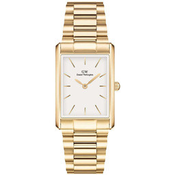 ZEGAREK DAMSKI DANIEL WELLINGTON 24mm Bound 3-Link DW00100703