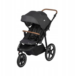 Bebe Confort Cloudy Wózek Spacerowy Trójkołowy