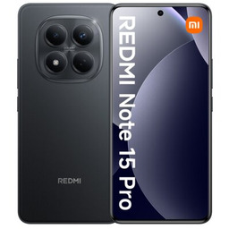 XIAOMI Smartfon Redmi Note 15 Pro 8/256GB 6.77"
