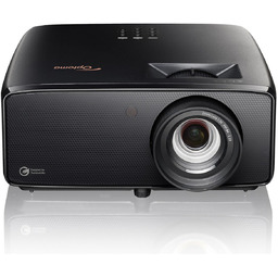 Optoma UZ38x Projektor, 3840 x 2160 4K UHD,