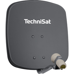 Antena Satelitarna Technisat DigiDish Camping Tir