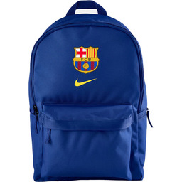 25-26 Plecak Heritage Nike FC Barcelona Sportowy