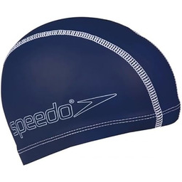 Speedo Unisex młodzieżowy Junior Pace czepek pływacki