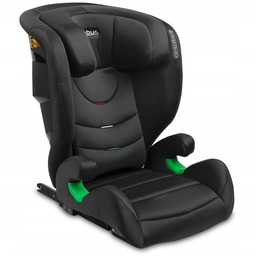 Fotelik Samochodowy Caretero Nimbus Isofix 100-150 CM 9-36