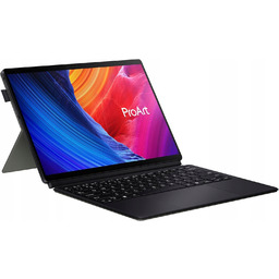 Laptop dotykowy tablet 2w1 Asus ProArt PZ13 13,3