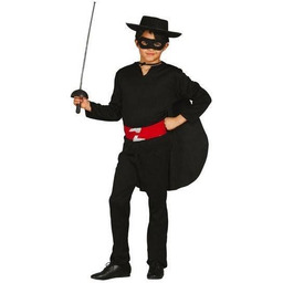 Strój Zorro-116