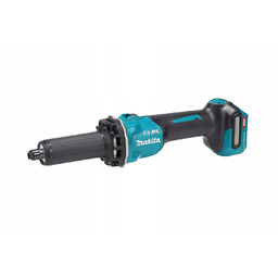 Akumulatorowa szlifierka prosta Makita GD001GZ 40V Xgt