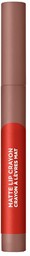 L''Oreal Paris Infaillible, szminka Caramel Rebel, 2.5g