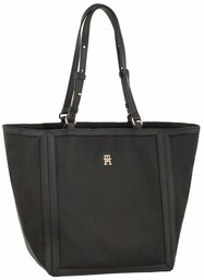 Torebka Tommy Hilfiger TH Essential S Tote AW0AW15717