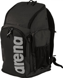 Arena team backpack 45 czarny