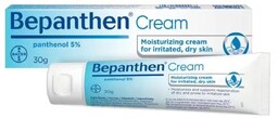 Bepanthen Cream krem do skóry suchej i podrażnionej,