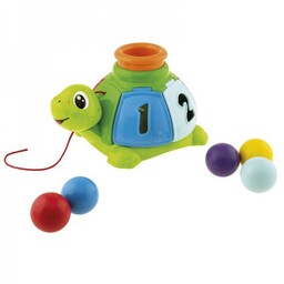 Chicco, Sorter Żółwik
