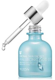 Mizon, Hyaluronic Acid 100, serum z kwasem hialuronowym,