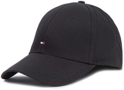 Czapka z daszkiem Tommy Hilfiger Classic Bb Cap