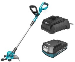 DEDRA Podkaszarka akumulatorowa DED7016