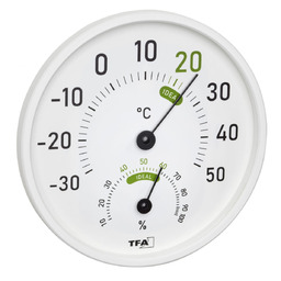 Termo higrometr analogowy TFA 45.2045.02