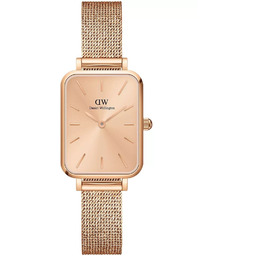 ZEGAREK DAMSKI DANIEL WELLINGTON DW00100484 - QUADRO (zw505l)