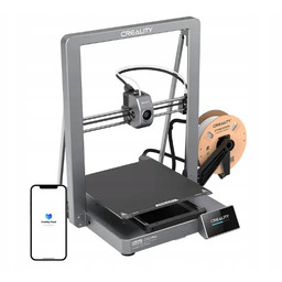 Drukarka 3D Creality Ender-3 V3 Plus Szary