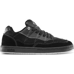 buty ETNIES - Snake X Sour Black (001)
