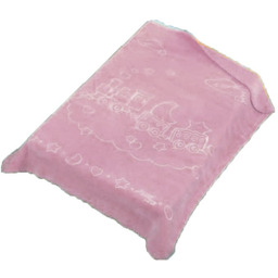 KOC NARZUTA PIEL 110x140 cm