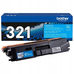 Toner Brother TN-321C cyan 1500 str.