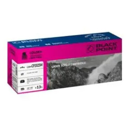Black Point LCBPHCP2025M (zamiennik CC533A nr 304A) Purpurowy