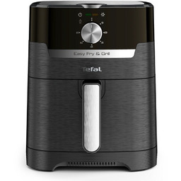 Tefal Easy Fry&Grill EY501815 czarny