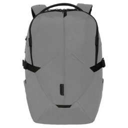 Targus Plecak TERRA 15-16 - Srebrny