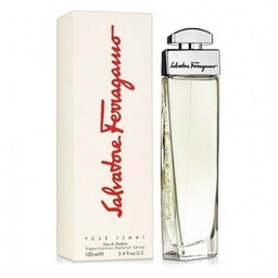 SALVATORE FERRAGAMO Pour Femme EDT spray 100ml