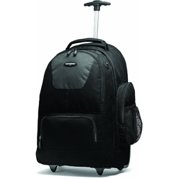 Samsonite Plecak na kółkach