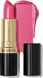 Super Lustrous Lipstick by Revlon 430 Soft Silver