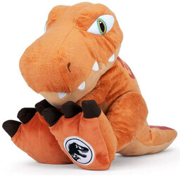 Maskotka Tyrannosaurus Dinozaur 25Cm Jurassic World