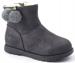 Wojtyłko Trapery Dziecięce Kamasze Trzewiki 30