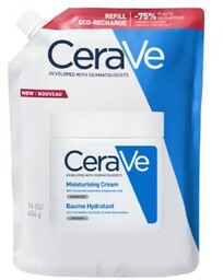 CeraVe Nawilżający balsam do twarzy i ciała
