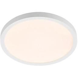 Markslojd Lampa sufitowa Punto Flush Mount 108844 LED