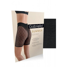 Szorty przeciw otarciom Gabriella Summer Elegant 988 20