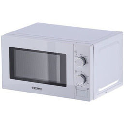 Kuchenka mikrofalowa Severin MW7770 (700W, grill 1100W, 20L,