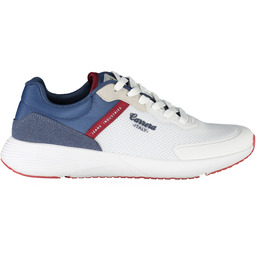 BIAŁY MĘSKIE BUTY SPORTOWE CARRERA