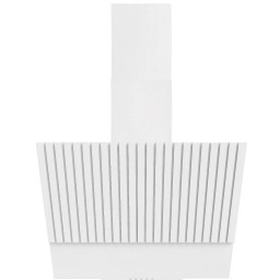 VDB VI-Rocko 60 Biały Okap przyścienny