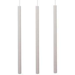 Sigma Wisząca lampa potrójna Sopel 3 41452