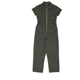 spodnie SANTA CRUZ - Line Up Utility Jumpsuit