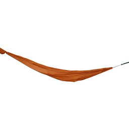 TigerWood Hamak Ważka V1 pomarańczowy