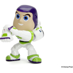 JADA FIGURKA BUZZ LIGHTYEAR TOY STORY 10cm 253151000