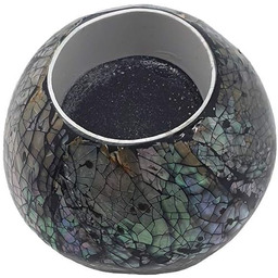 VIE Naturals Capiz Inlay Tealight sfera, średnica 6